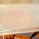 3 Mil Slider Zip Bags 20x20"