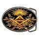 Belt Buckles
