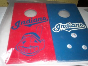 Corn hole board Table top