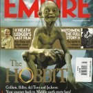 Empire March 2009 THE HOBBIT movie Heath Ledger MORE