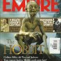 Empire March 2009 THE HOBBIT movie Heath Ledger MORE