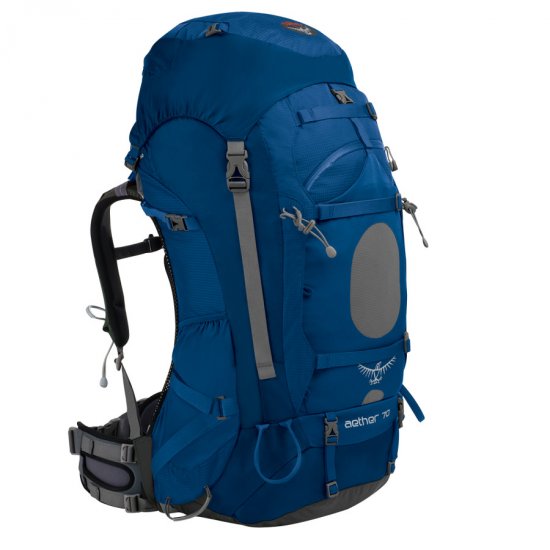 osprey aether 70 2010