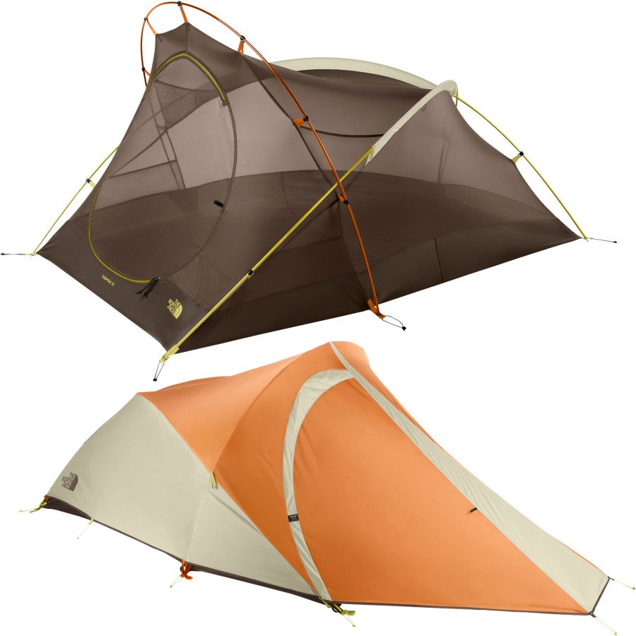 The North Face Tadpole 23 Bx Tent 2Person 3Season