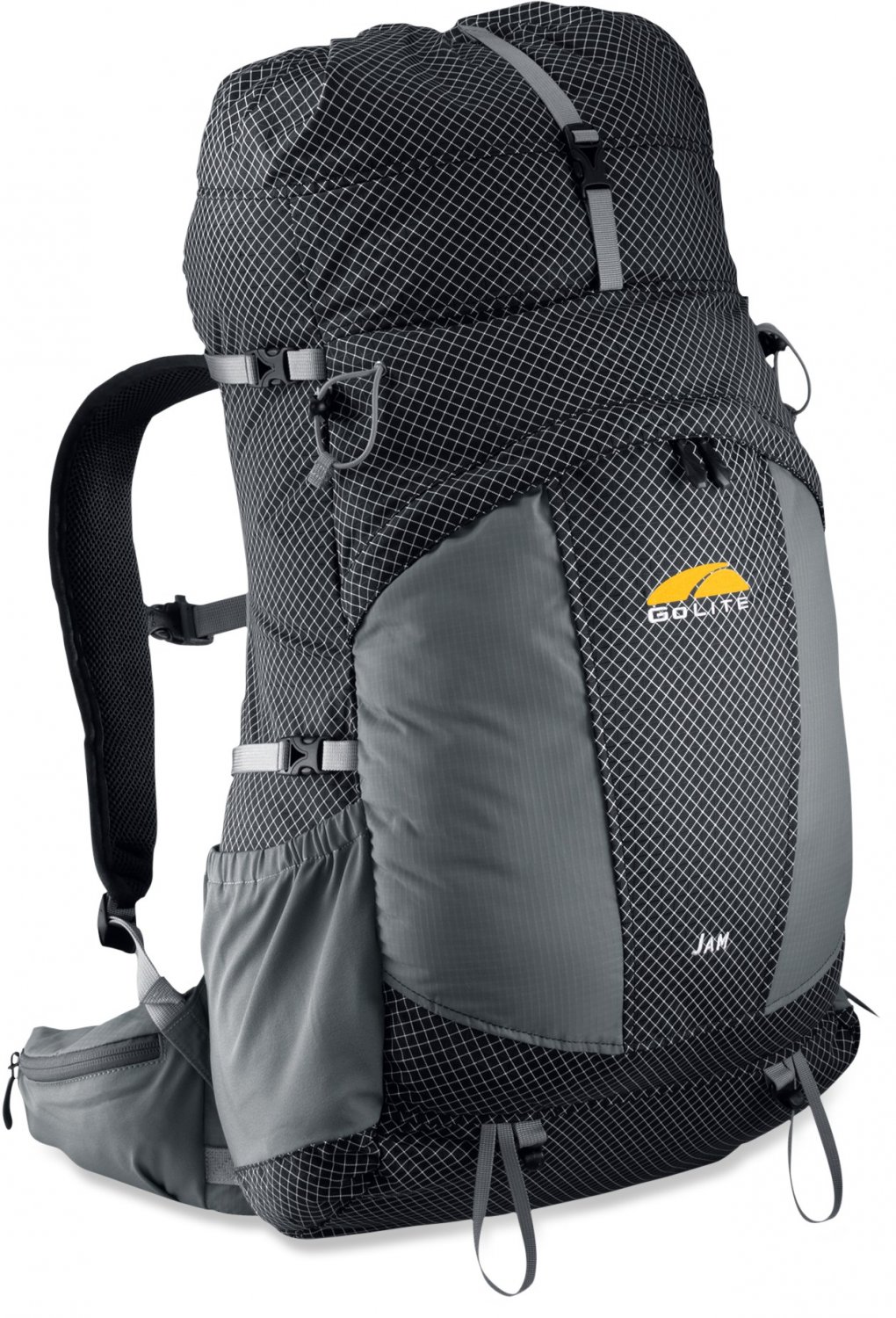 golite jam 50l pack