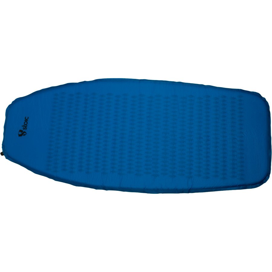 short sleeping pad