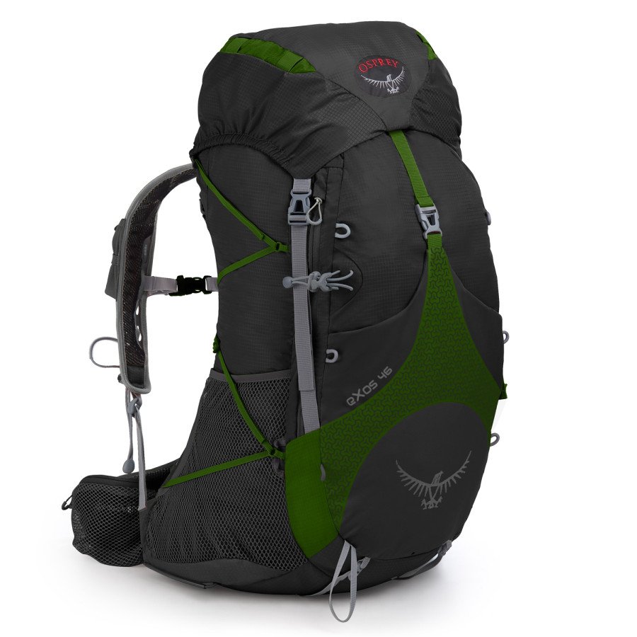 zero gravity rucksack bags