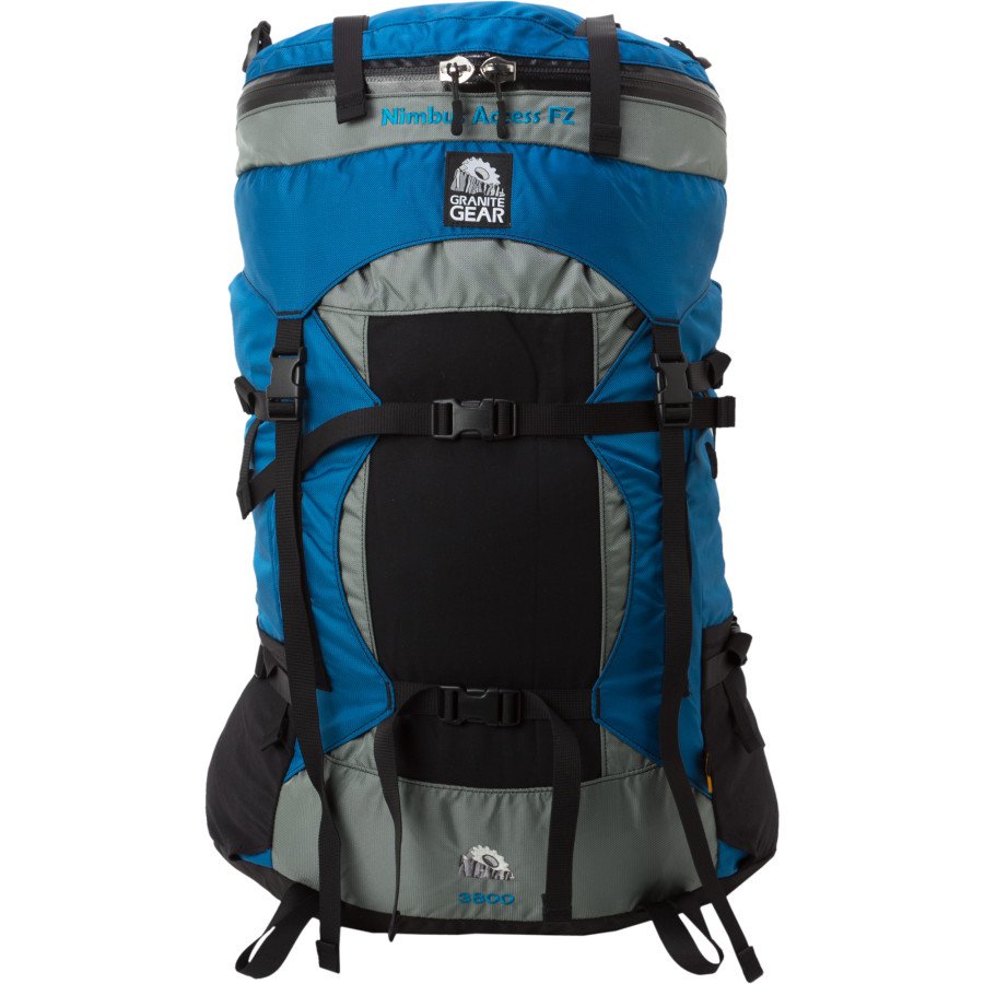 Granite Gear hiking
