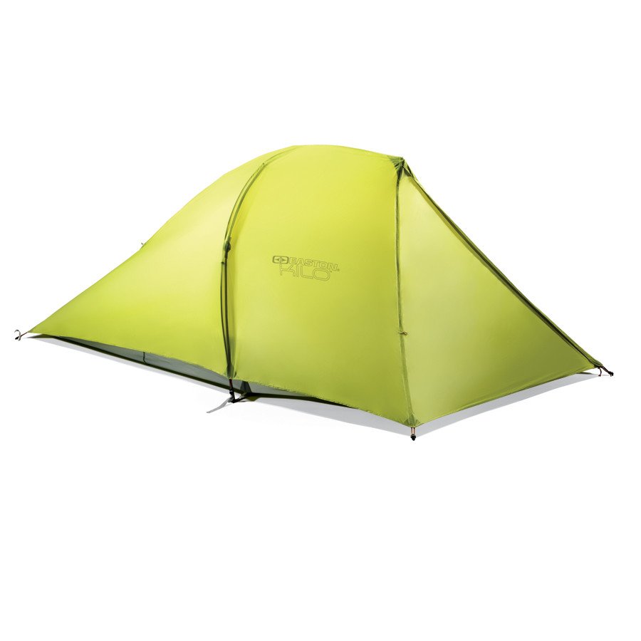 Easton Mountain Products Kilo Tent 2-Person 3-Season