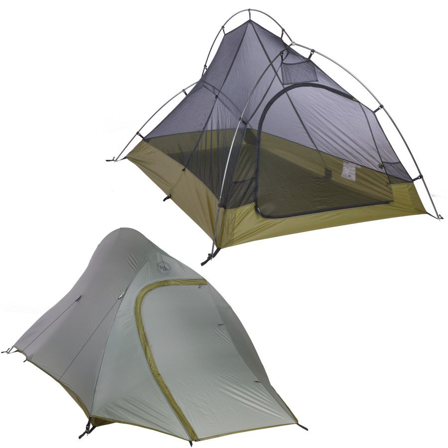Big Agnes Seedhouse SL2 Tent