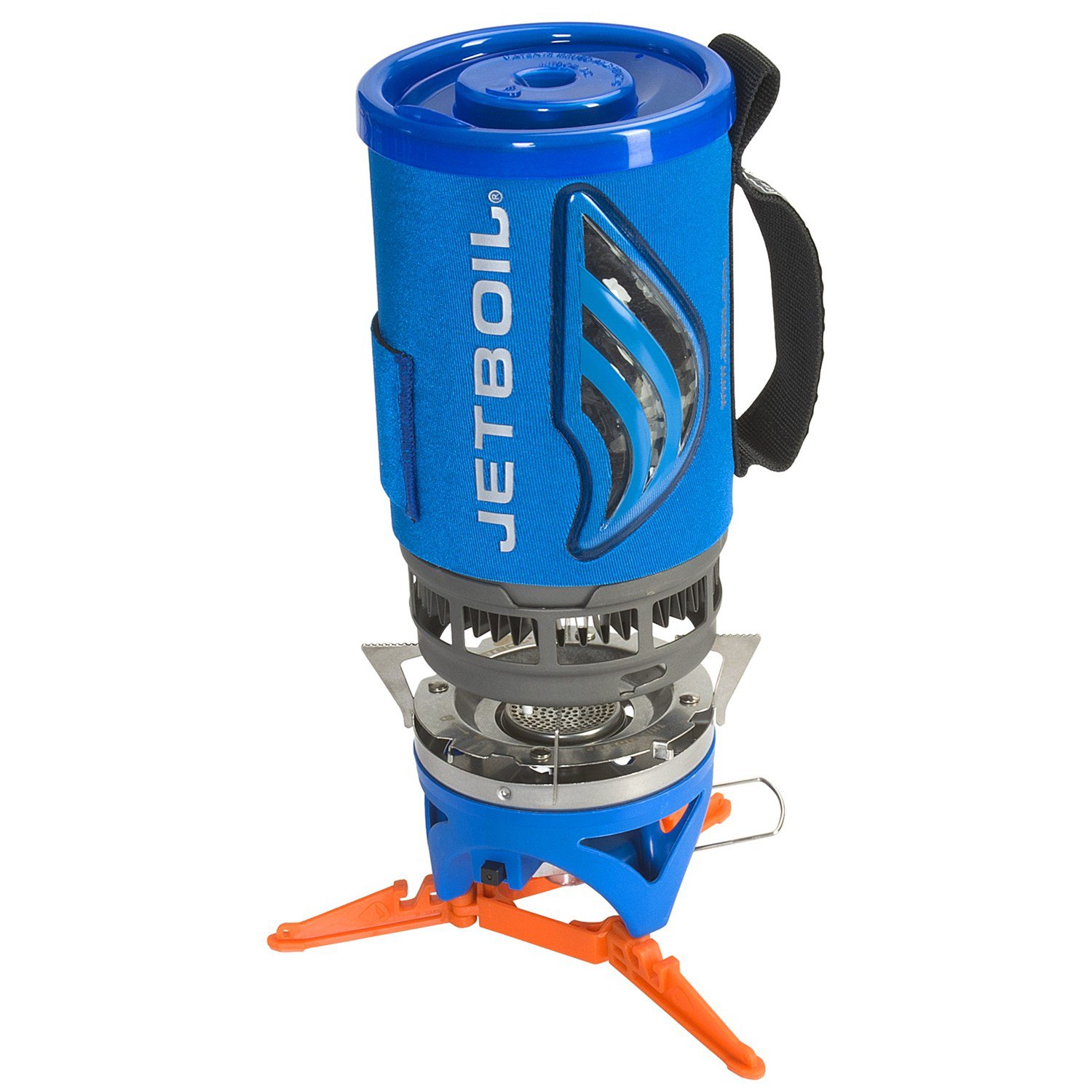 Jetboil Flash PCS Stove - Sapphire Blue