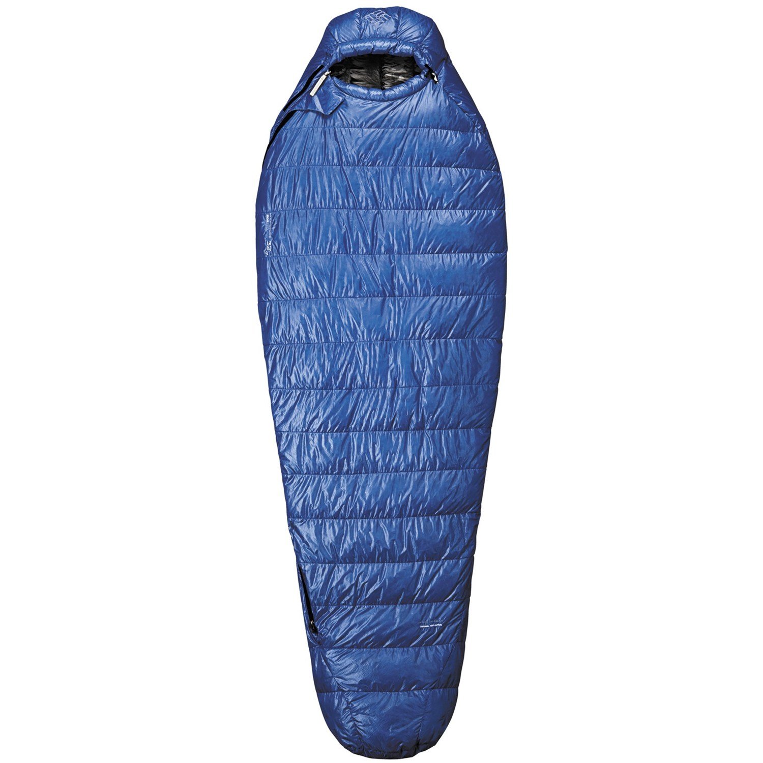 Columbia Sportswear 32f Moonstone 800 Fp Down Sleeping Bag Regular