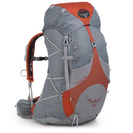 osprey hornet 46 backpack