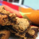 Homemade Chocolately Revel Bars