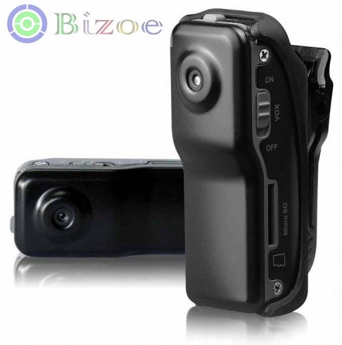 Mini DV DVR Sports Video Camera MD80 Spy cam 30fps New
