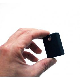 MICROSPIA AUDIO VIDEO GSM SPIA AMBIENTALE CIMICE CON REGISTRAZIONE SU MICRO SD E - Foto 5