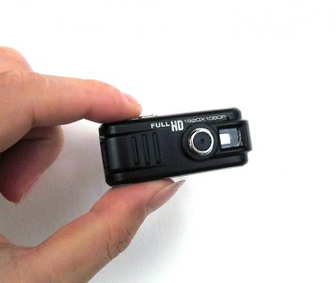 New 1920x1080P 60fps HD Mini Camcorder 