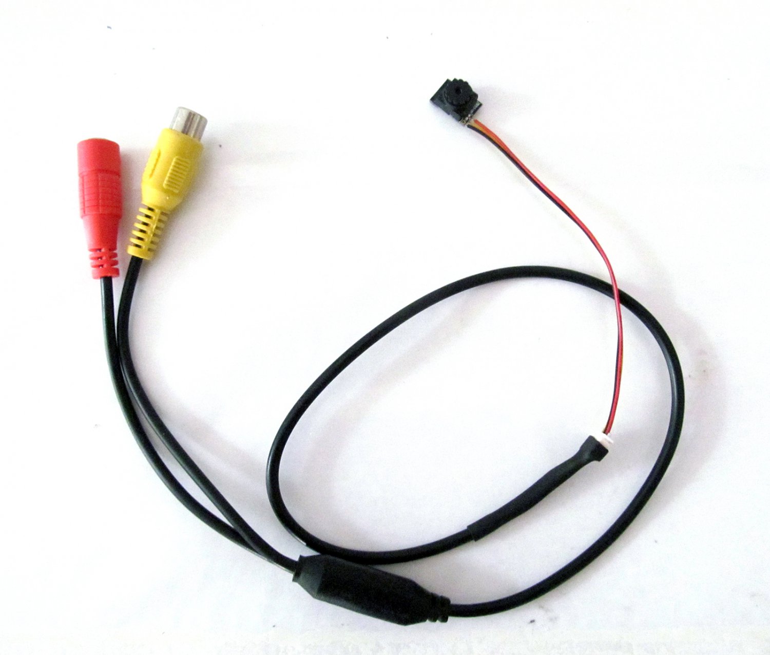 2.8MM Color LENS 800TVL HD mini cctv camera security micro SPY camera