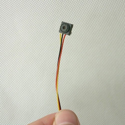 mini HD 800 tvl Camera CCTV micro camera spy camera Wired Color lens new