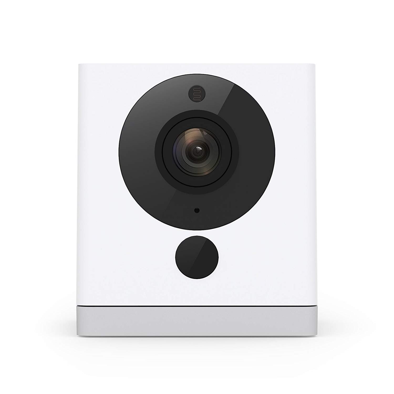 Original 1S Camera 1080P WiFi IP Camera Digital Zoom APP Control Camcorder For Home Security Camera