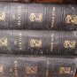 The Mentor Serials 1-24, 49-72, 97-120