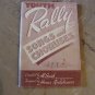 Youth Rally Songs & Choruses Book 1945