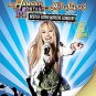 Hannah Montana and Miley Cyrus 2-Disc Extended Edition Best of Both Worlds Concert DVD