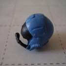 G.I. Joe Wild Bill Helmet 2008 Comic 2 Pack Version 12