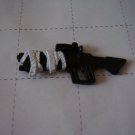 G.I. Joe Cobra Snow Serpent Rifle TRU Exclusive 2009