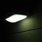 Solar Powered Lamp Outdoor 16 LEDs/LED Wall Light Ray/ Sound Sensor Lighting