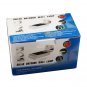 Solar Powered Lamp Outdoor 16 LEDs/LED Wall Light Ray/ Sound Sensor Lighting