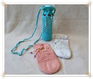Bottle Bag