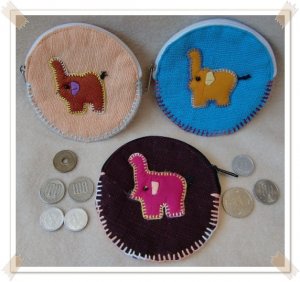 Coin Purse
