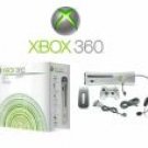 Xbox 360 Premium Gold Pack Video Game System (Item #: RBXBOX360 (R)