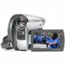 SAMSUNG SCDC173 DVD DIGITAL CAMCORDER