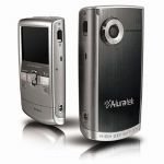 Hd Digital Video Mini Camcorde (Item #: DHAHDVC01F