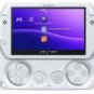 psp go white