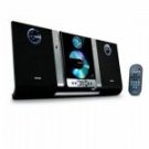 Philips Mc235b Micro Size Stereo Audio System