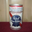 PABST BEER Can-Pabst Brewing Co. Tab Top