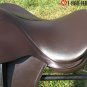 KK120 HILASON ENGLISH JUMPING TRAIL PLEASURE SADDLE 17