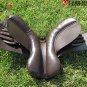 KK120 HILASON ENGLISH JUMPING TRAIL PLEASURE SADDLE 17