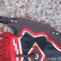 789 Bull Riding Soft Smooth Leather Rodeo Western Chaps