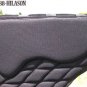 English Treeless Saddle Pad Memory Foam and Anti-Slip