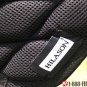 English Treeless Saddle Pad Memory Foam and Anti-Slip