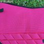 Hilason Western Treeless Saddle Pad Gel with Anti Slip