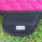 Hilason Western Treeless Saddle Pad Gel with Anti Slip