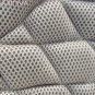 Western Hilason Memory Foam Saddle Pad with Anti-Slip