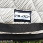 Western Hilason Memory Foam Saddle Pad with Anti-Slip