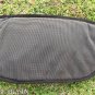 Western Hilason Memory Foam Saddle Pad with Anti-Slip