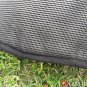 Western Hilason Memory Foam Saddle Pad with Anti-Slip