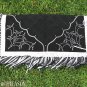 Western Show Barrel Racing Rodeo Saddle Blanket Pad 052